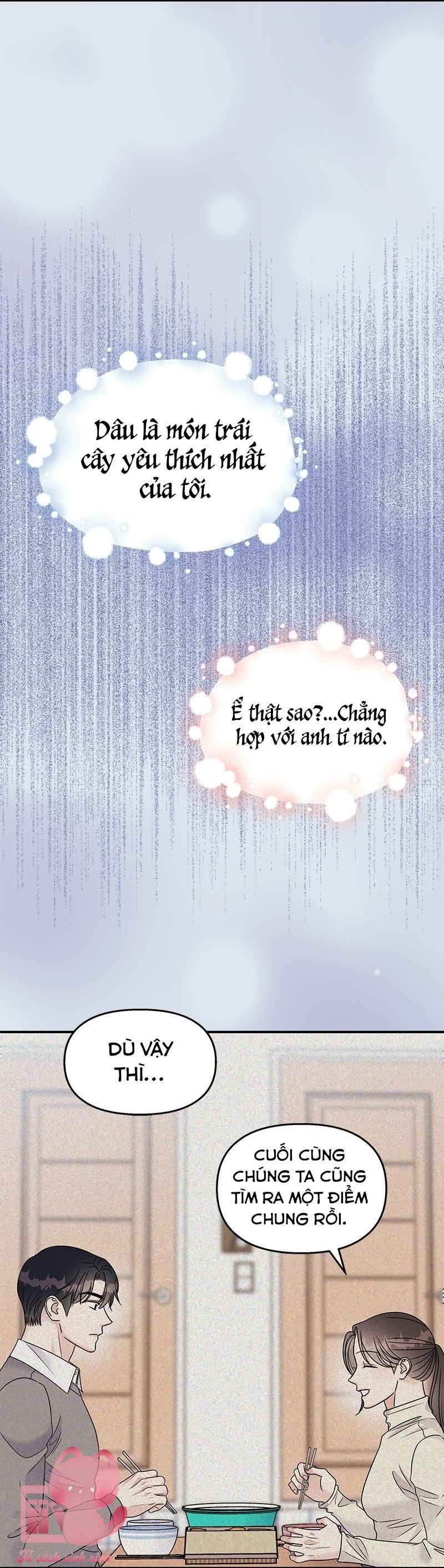 Hãy Vờ Như Ta Yêu Nhau Chap 82 - Trang 2