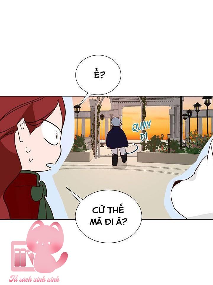 Thế Thì Ta Cứ Trở Thành Kẻ Ác Thôi Chap 7 - Trang 2