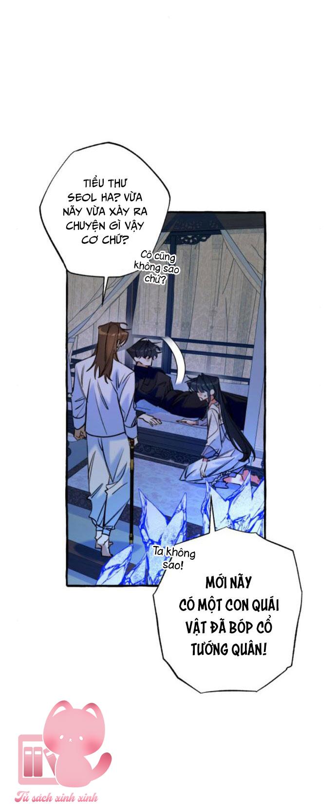 Chuyện Tình Tuyết Phương Bắc Chapter 8 - Next Chapter 9