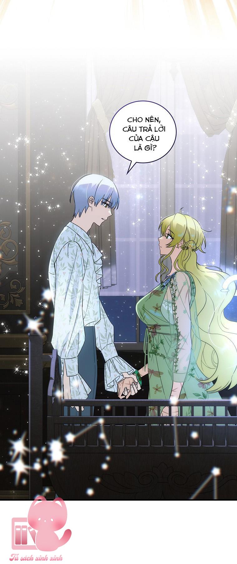 Đứa Nhỏ Không Phải Là Con Anh Chapter 62 - Trang 4