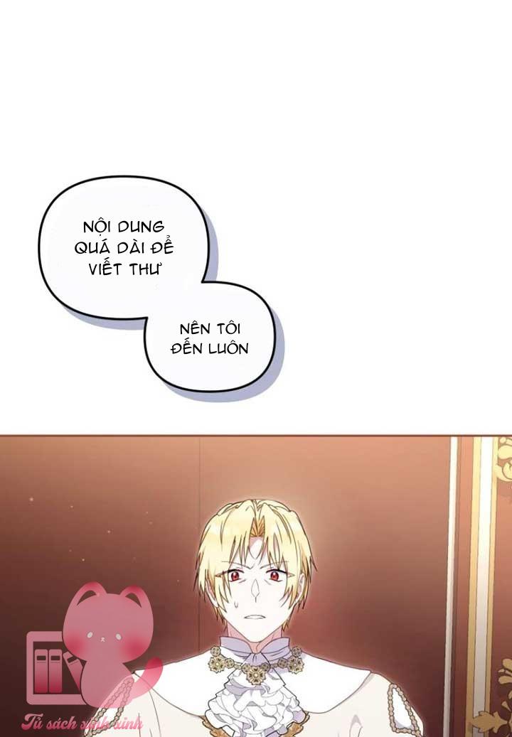 Tôi Được Nuôi Dưỡng Bởi Những Kẻ Phản Diện Chap 81 - Trang 3