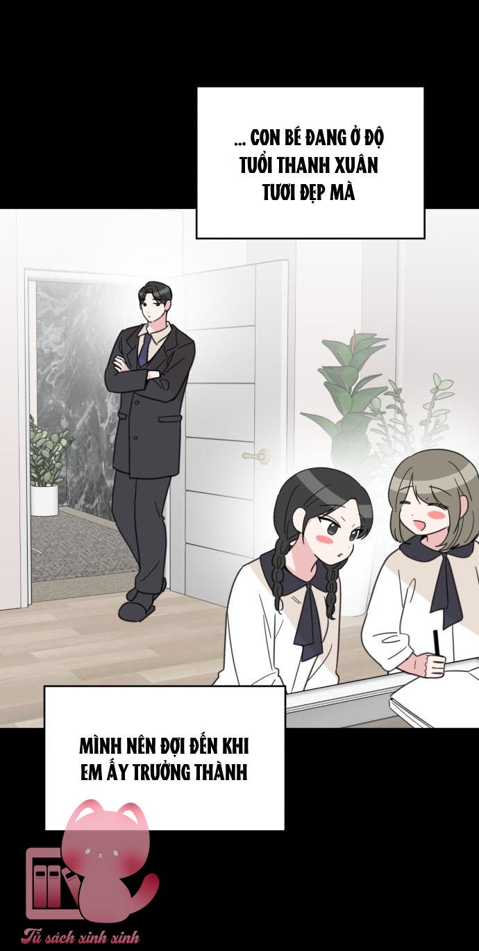 Chúng Ta Là Gì Của Nhau? Chap 55 - Trang 2