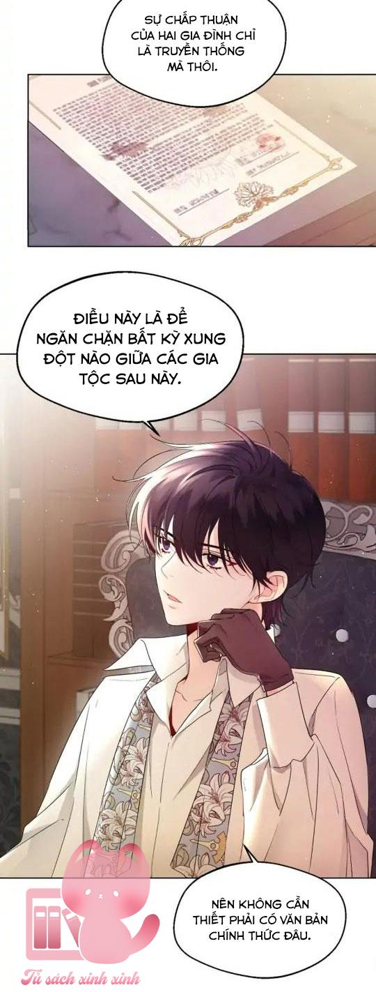 Tiểu Thư Crystal Là Nam Nhân Chap 4 - Trang 2