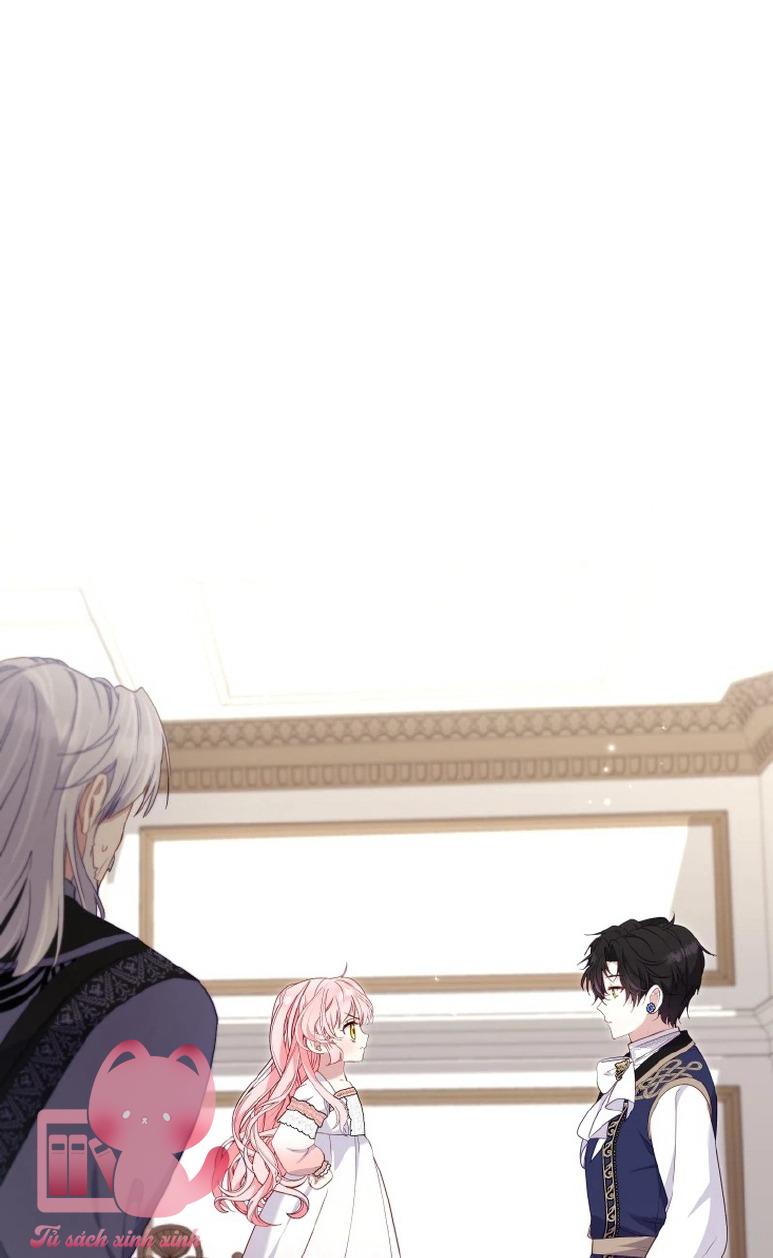 Tôi Được Nuôi Dưỡng Bởi Những Kẻ Phản Diện Chap 65 - Trang 3