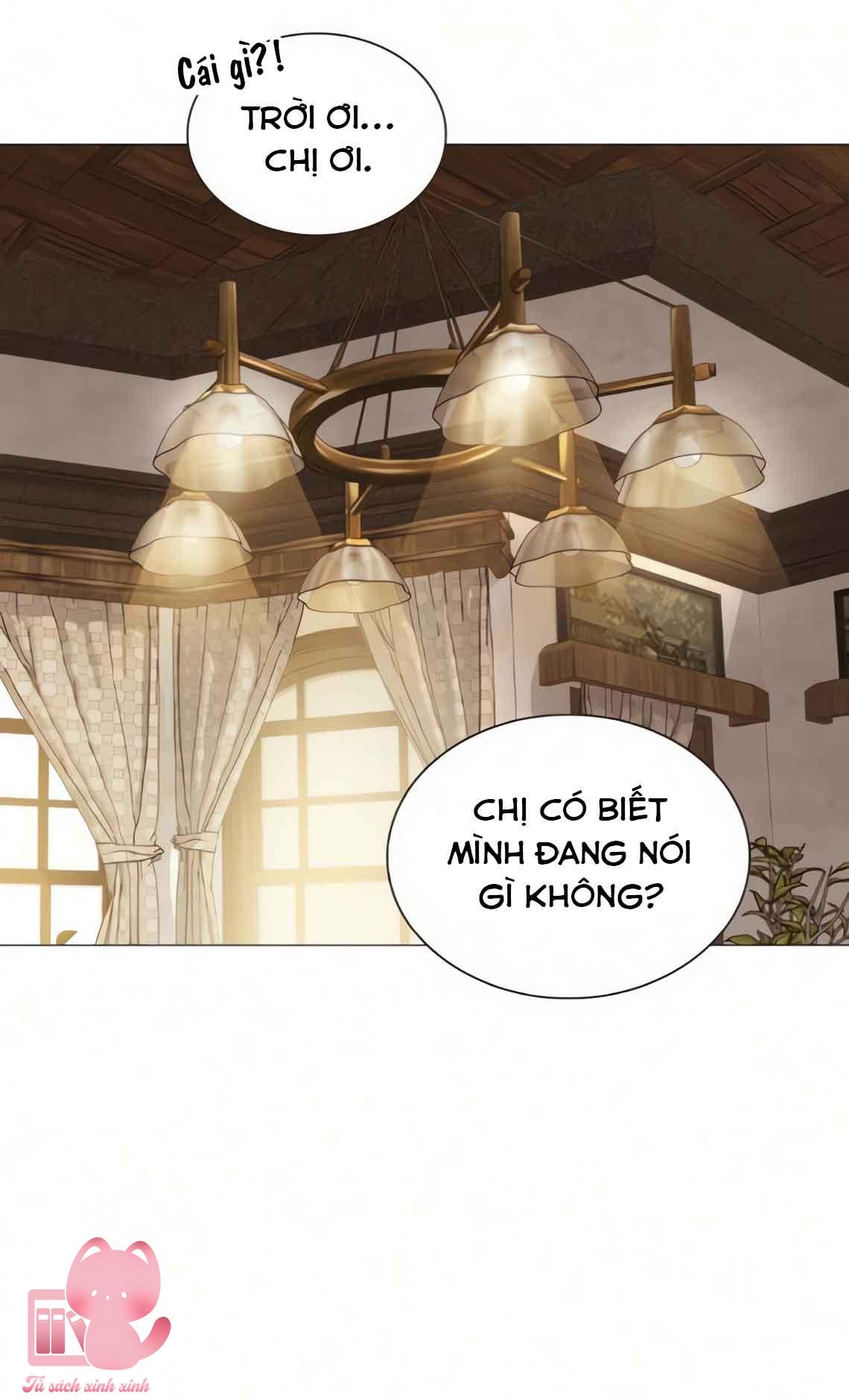 Hãy Khóc Và Cầu Nguyện Đi Chapter 47 - Trang 4
