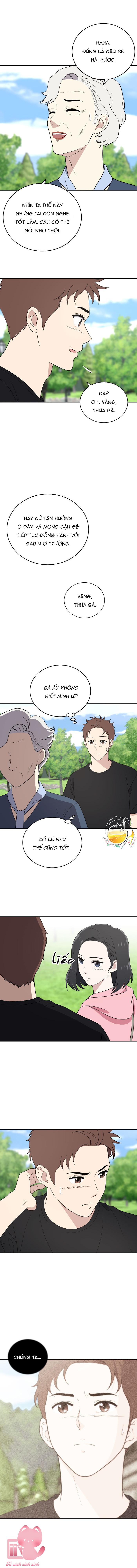 Cô Nàng Hết Thuốc Chữa Chapter 66 - Trang 4