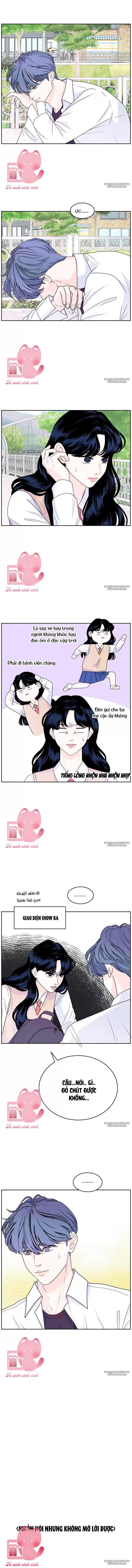 Cặp Đôi Hướng Nội Chapter 7 - Trang 4