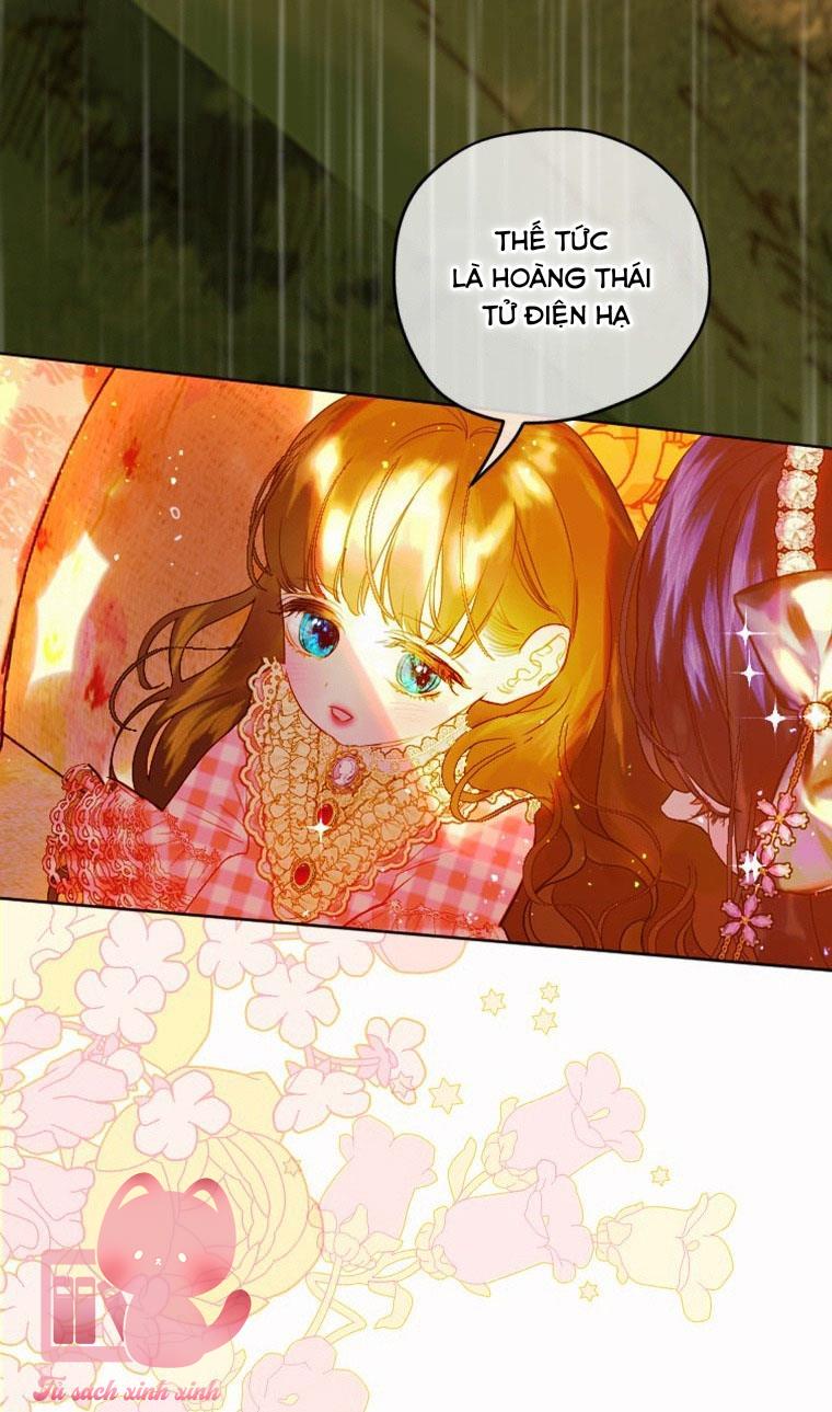 Khế Ước Hôn Nhân Của Mẹ Tôi Chapter 16 - Trang 4