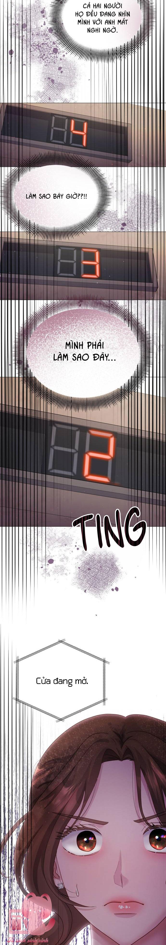 Hướng Dẫn Thu Phục Mãnh Thú Chap 15 - Next Chap 16