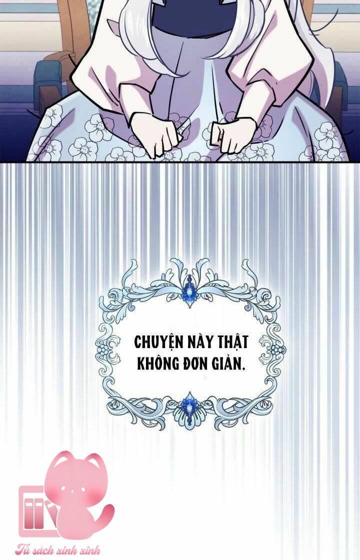 Công Nương Toàn Năng Cũng Thấy Chán Nản Chap 5 - Trang 3