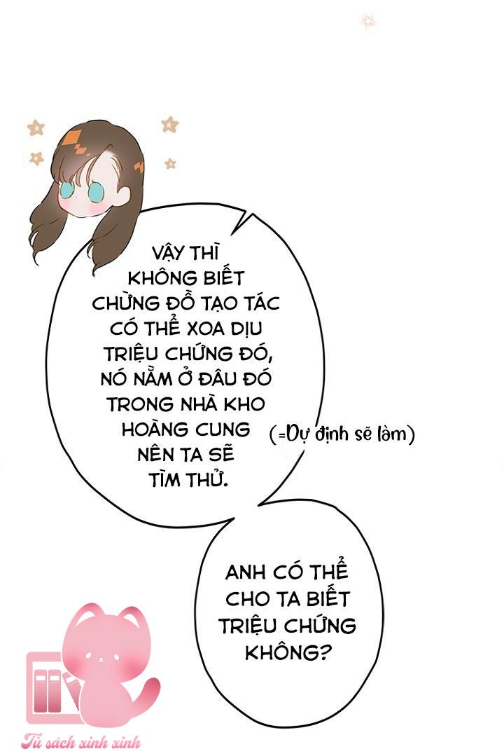 Khế Ước Hôn Nhân Của Mẹ Tôi Chapter 59 - Trang 4