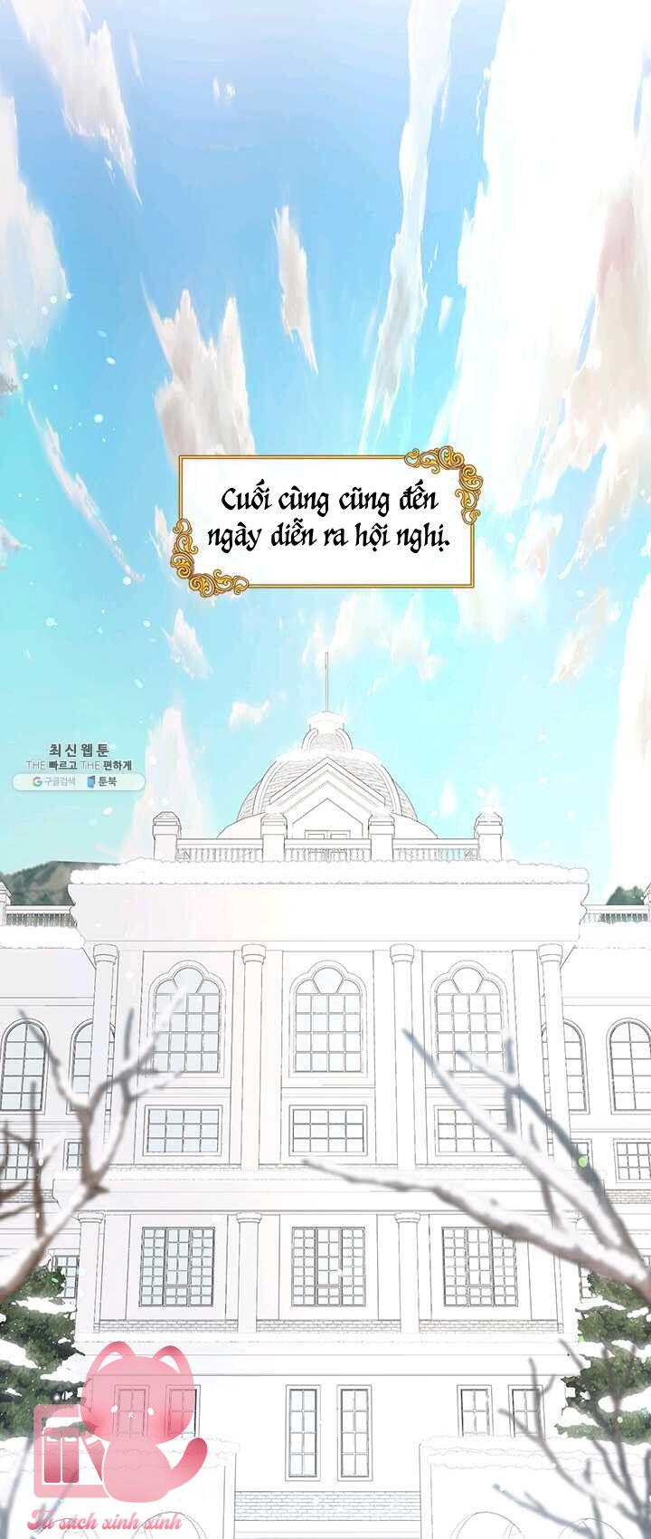 Hãy Coi Chừng Ác Nữ Chapter 74 - Trang 4