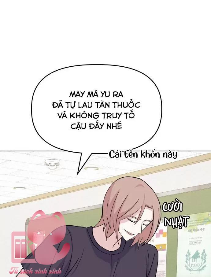 Quan Hệ Nhân Quả Chap 22 - Trang 2