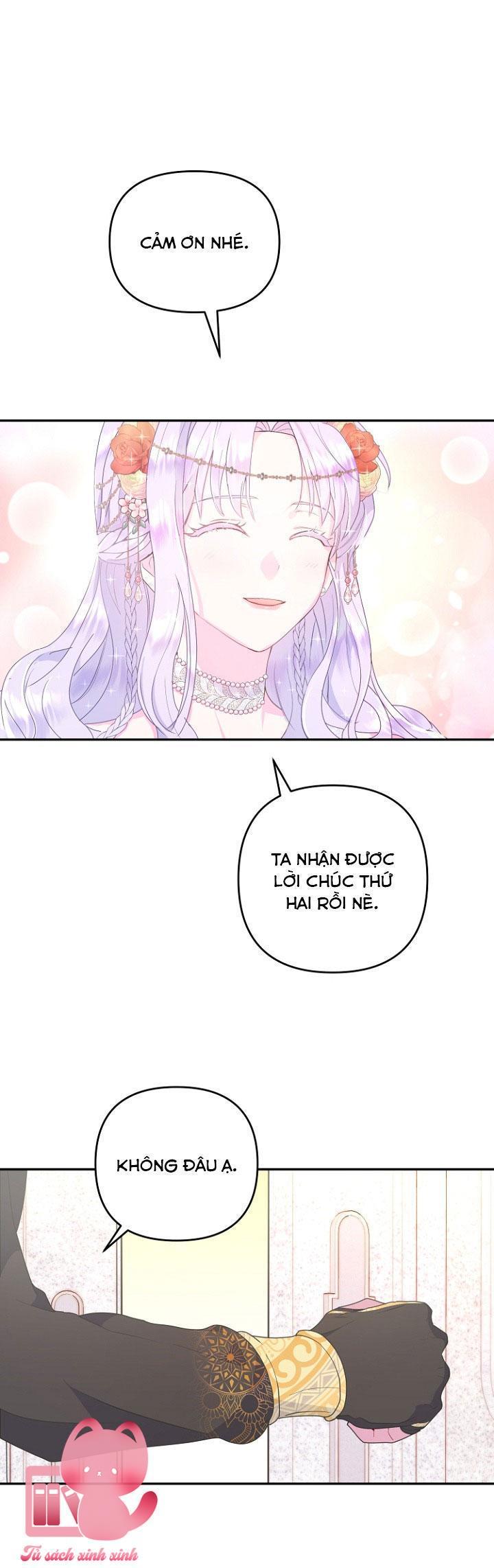 Bỏ Quách Chồng Con Đi, Tiền Bạc Mới Là Tất Cả Chap 28 - Trang 2