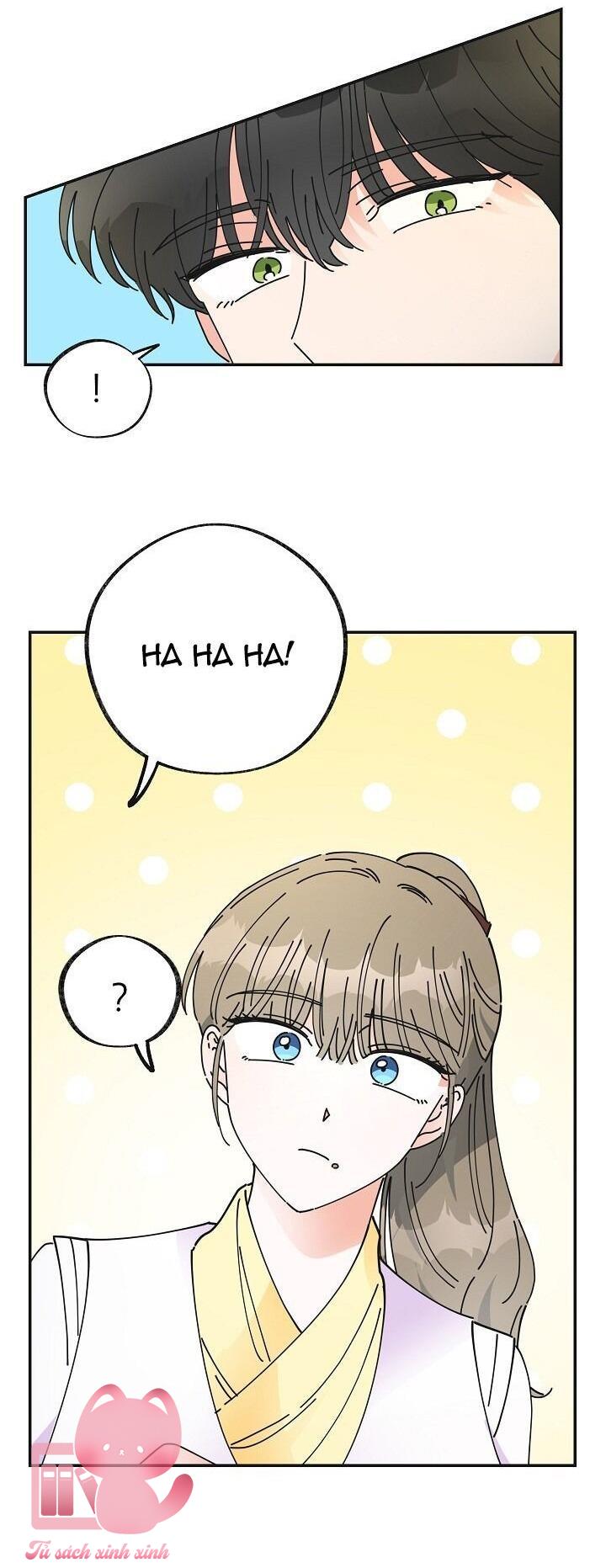 Người Hùng Của Ác Nữ Chapter 34 - Trang 4