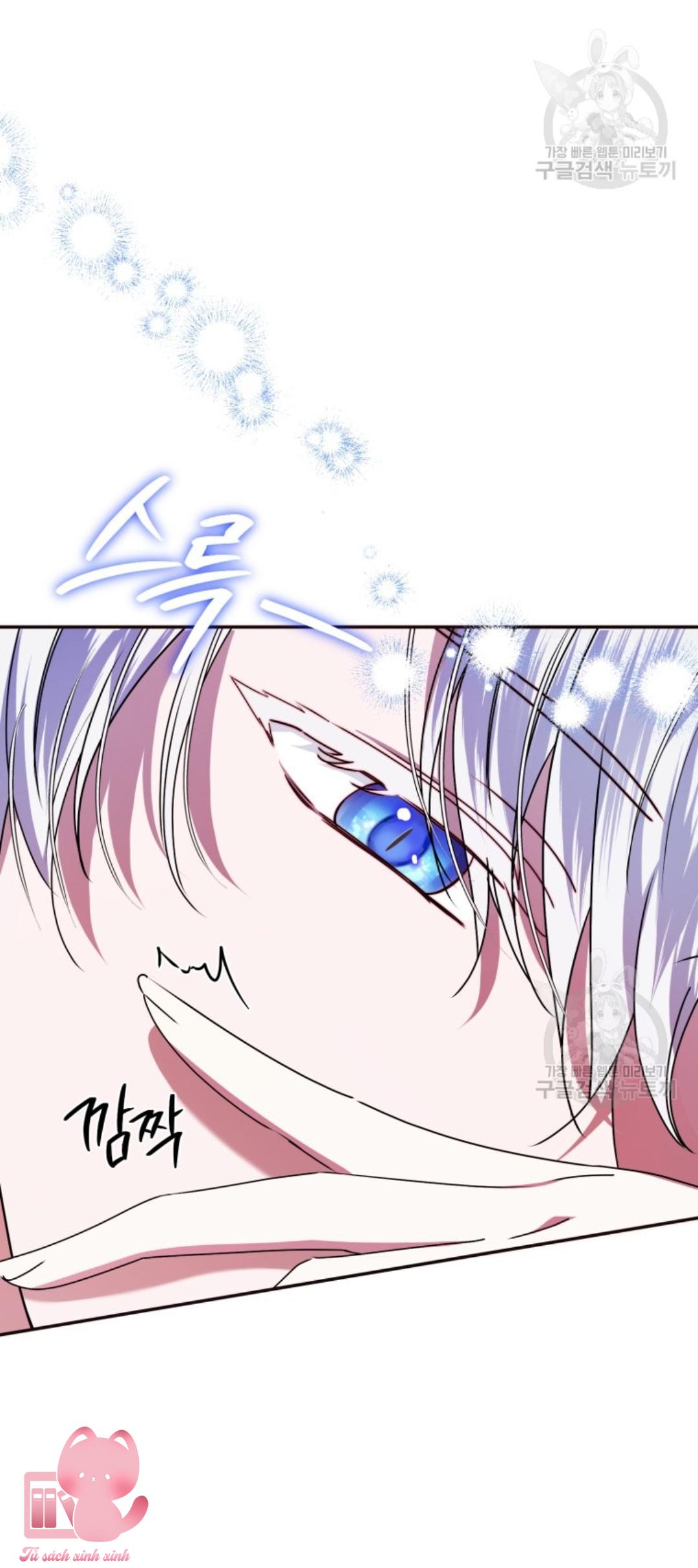 Tôi Gặp Nam Chính Trong Tù Chapter 28 - Trang 4