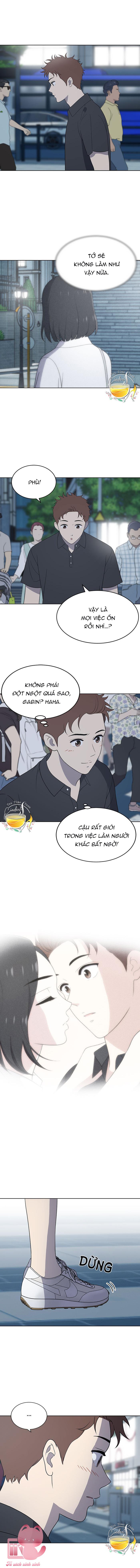 Cô Nàng Hết Thuốc Chữa Chapter 53 - Trang 4