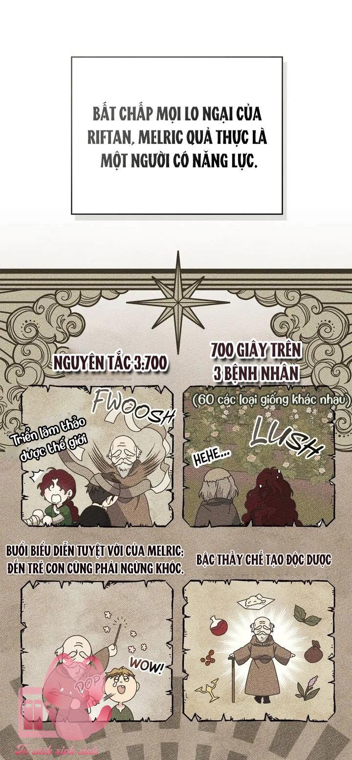 Dưới Tán Cây Sồi Chap 91 - Next Chapter 91.1