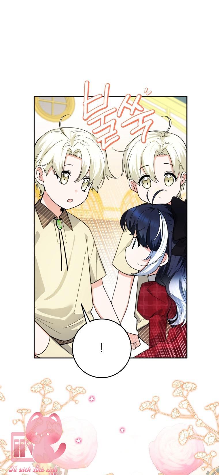 Bé Con Cá Voi Sát Thủ Chapter 10 - Trang 4