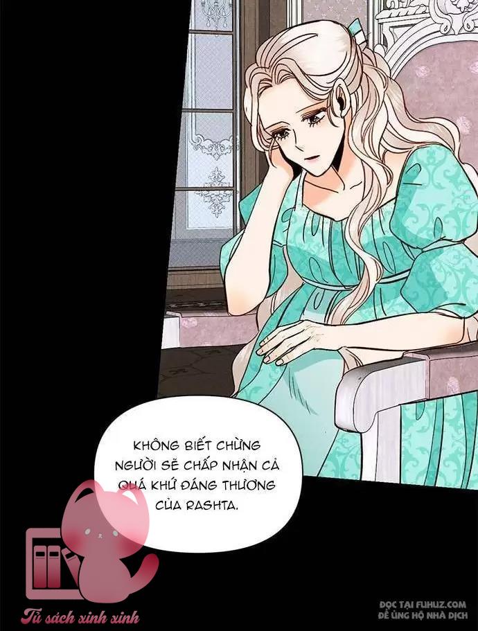 Hoàng Hậu Tái Hôn Chapter 56 - Trang 4