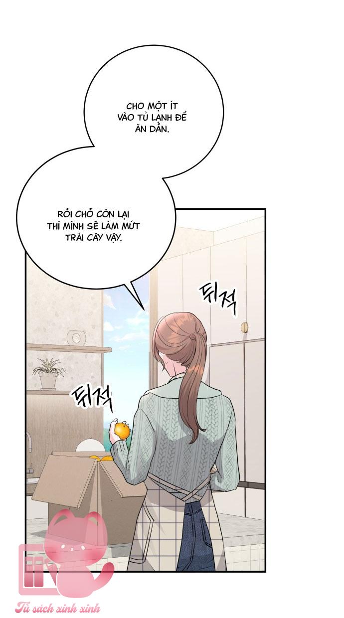 Mùa Hè Bất Tận Chap 6 - Trang 3