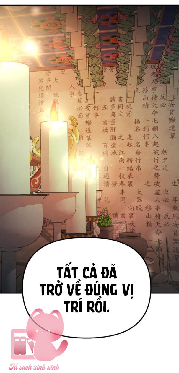 Thần Hổ Jangsan Chapter 28 - Trang 4