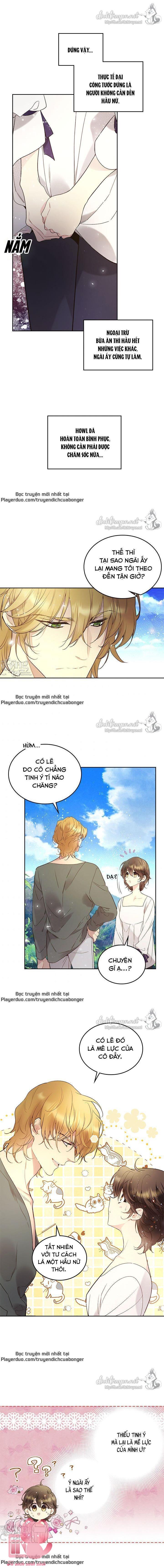 Beatrice Chap 64 - Trang 2