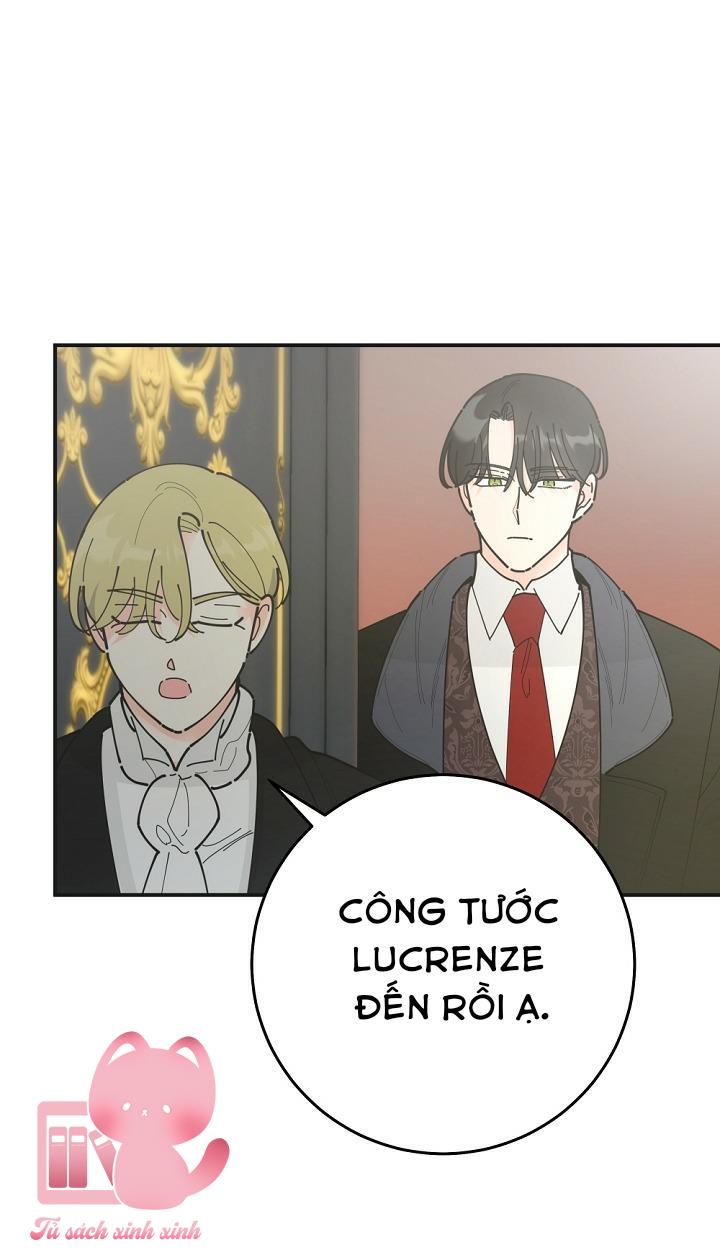 Người Hùng Của Ác Nữ Chapter 91 - Trang 4