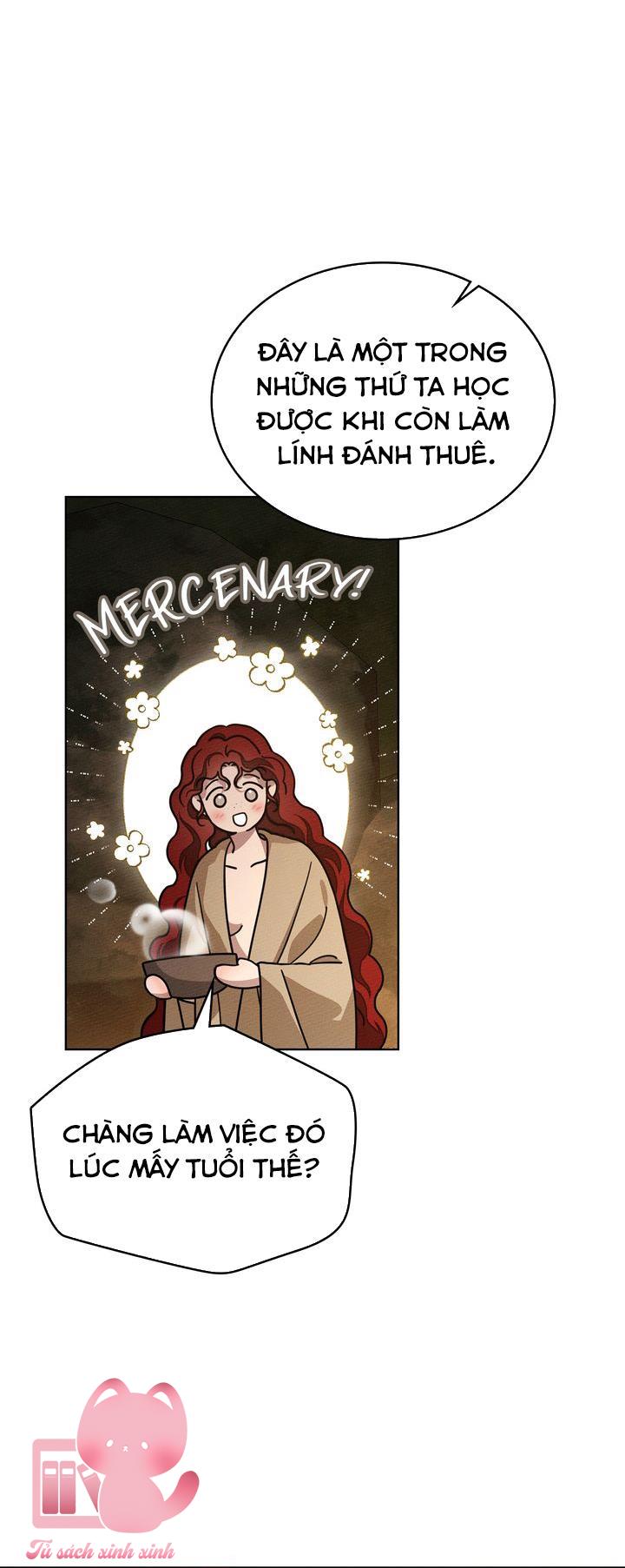 Dưới Tán Cây Sồi Chap 104 - Next Chap 105