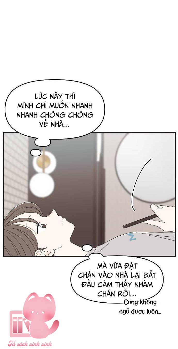 Trái Dấu Hút Nhau Chap 12 - Trang 2
