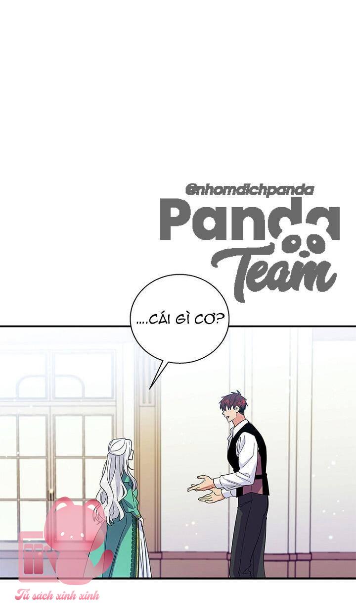 Chồng Yêu, Tôi Đây Bãi Công! Chap 16 - Trang 3