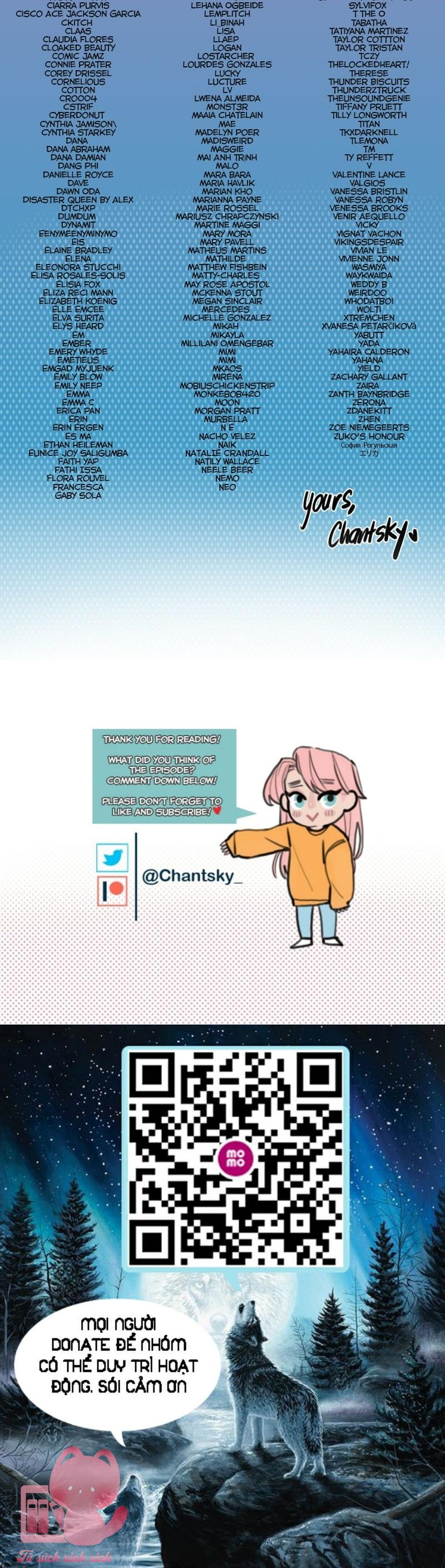 Tình Cờ Thật Đấy Chap 41.2 - Trang 3