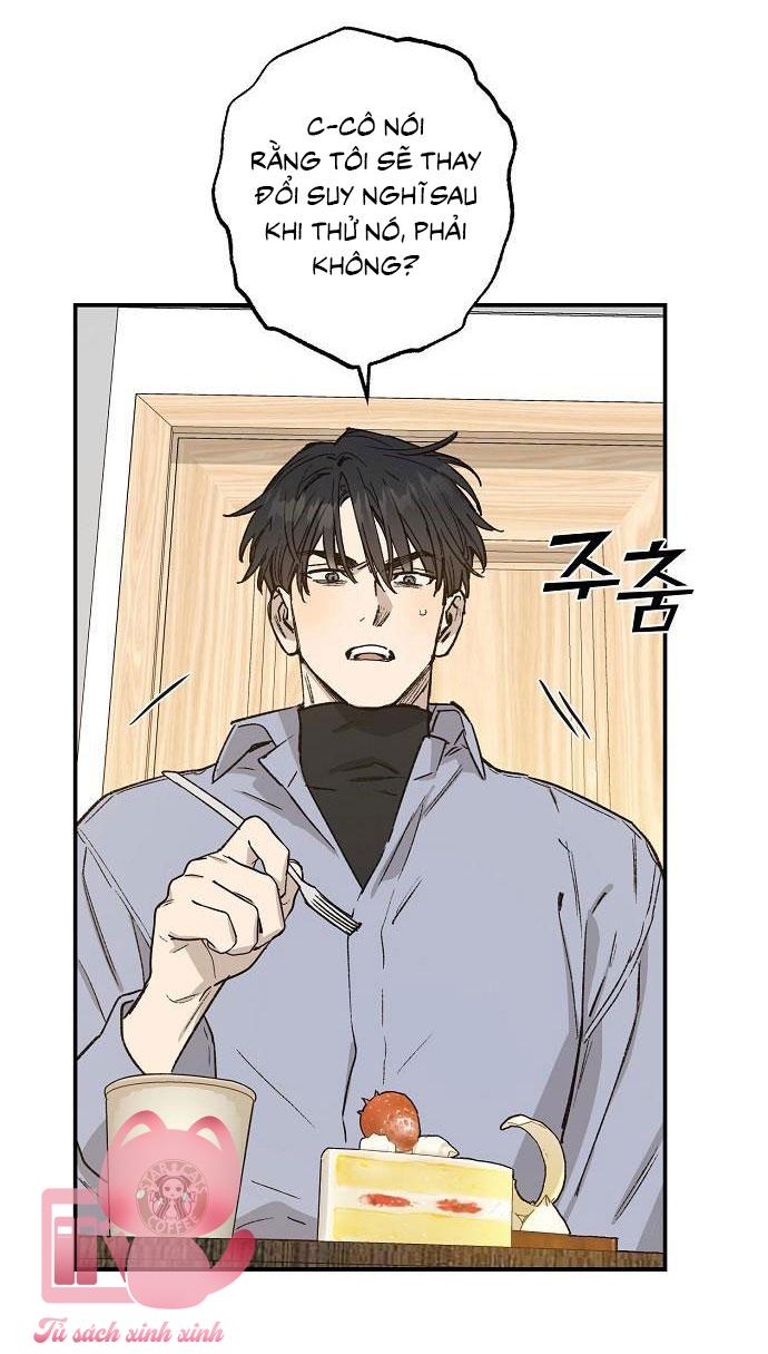 Onsaemiro Chapter 28 - Trang 4