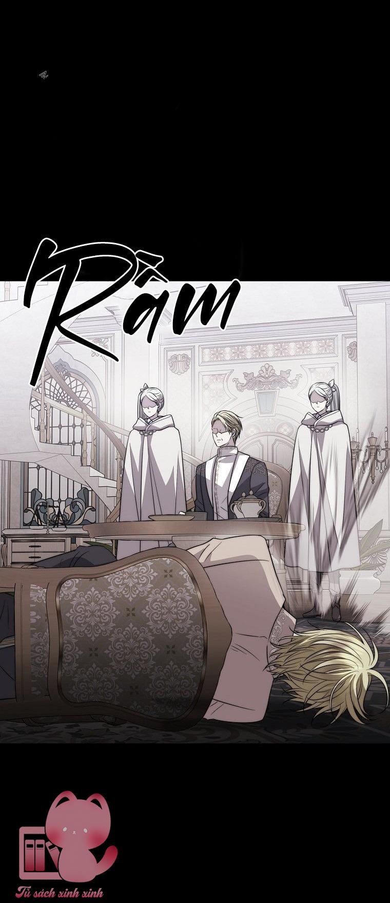 Black Haze Chapter 39 - Trang 4