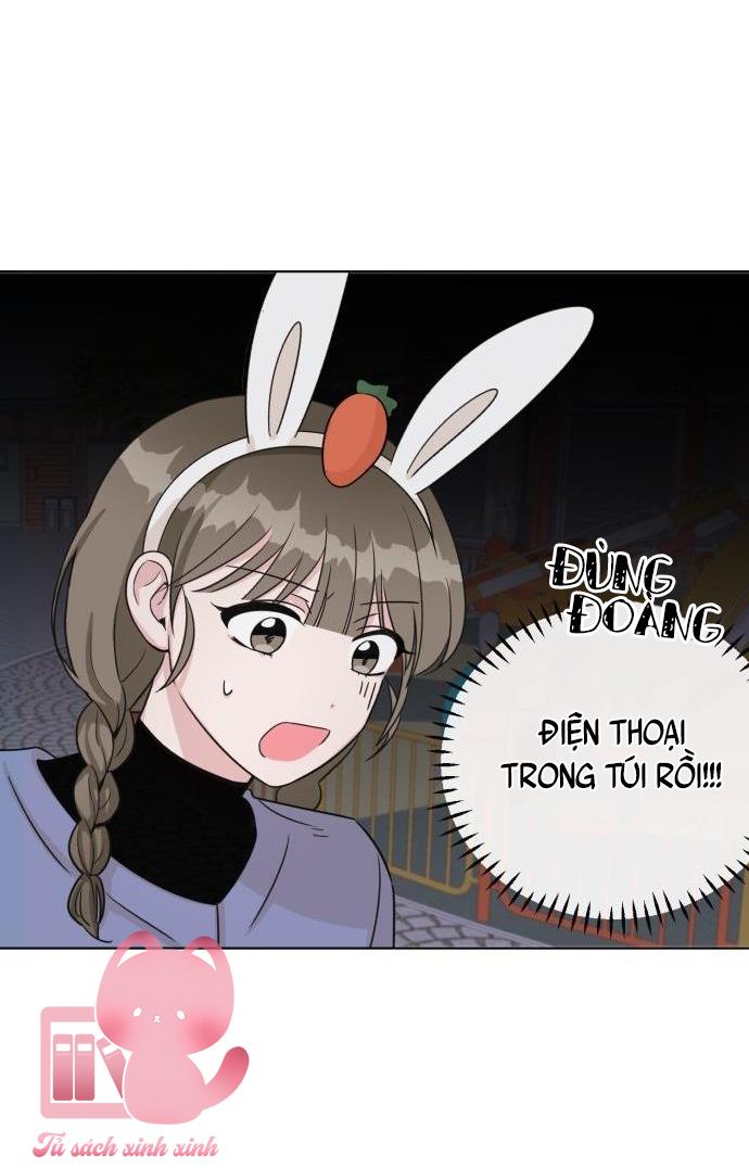 Chúng Ta Là Gì Của Nhau? Chap 14 - Trang 2