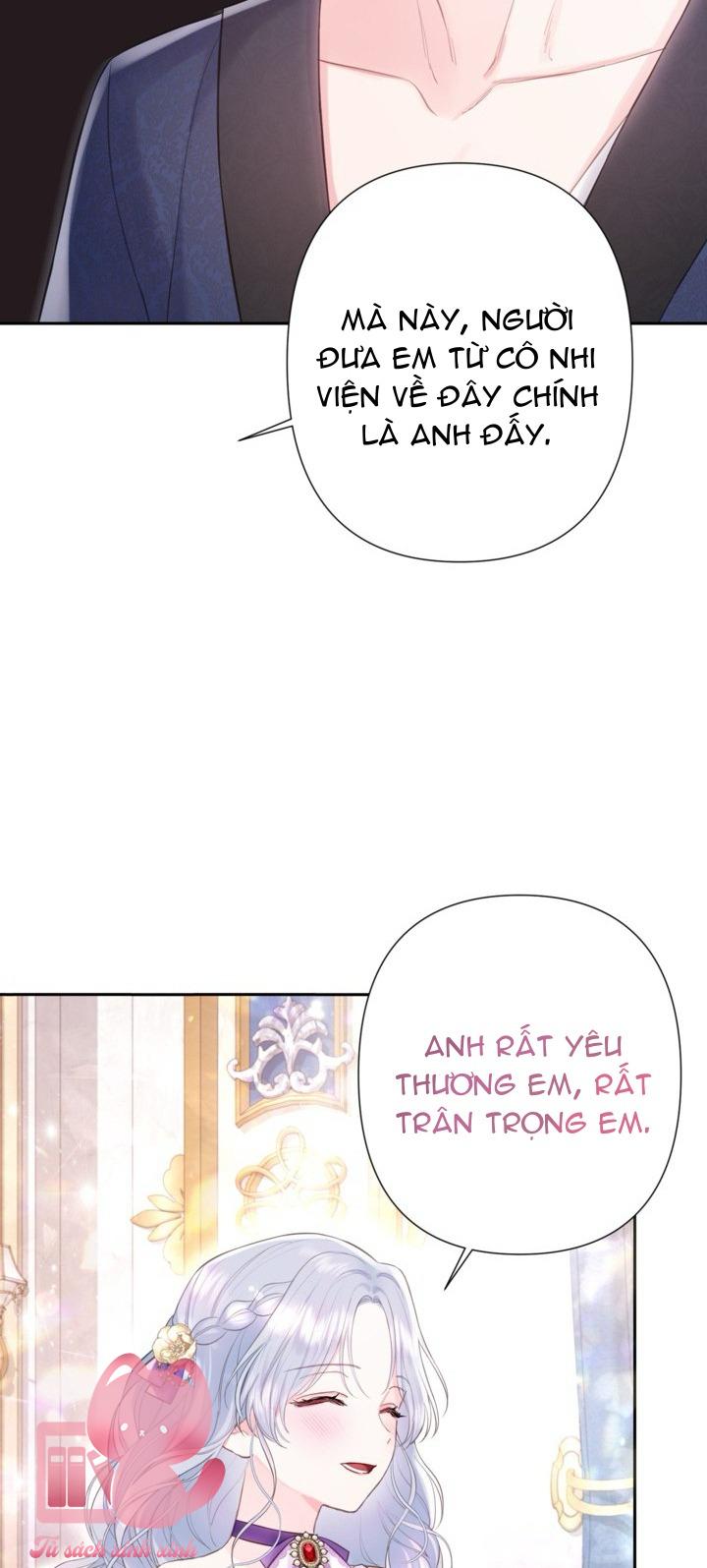 Người Anh Trai Mạnh Nhất Của Tôi Đã Mất Trí Nhớ Chap 3 - Trang 4