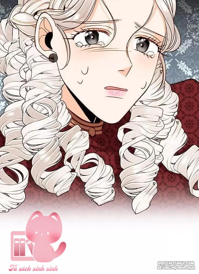 Hoàng Hậu Tái Hôn Chapter 47 - Trang 4