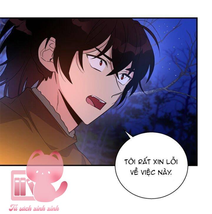 Chồng Yêu, Tôi Đây Bãi Công! Chap 28 - Trang 3