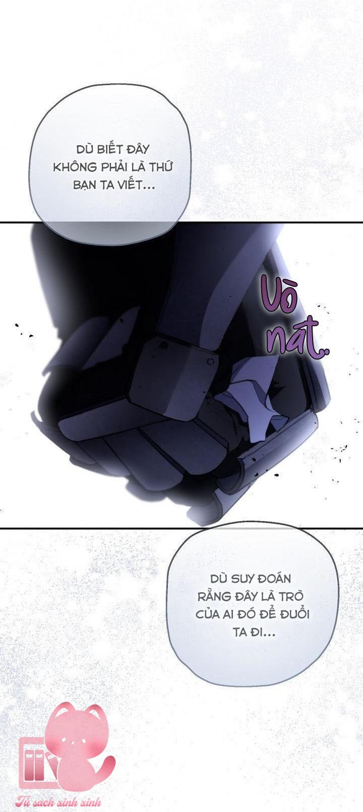 Hướng Về Ánh Dương Lần Nữa Chapter 87 - Trang 4