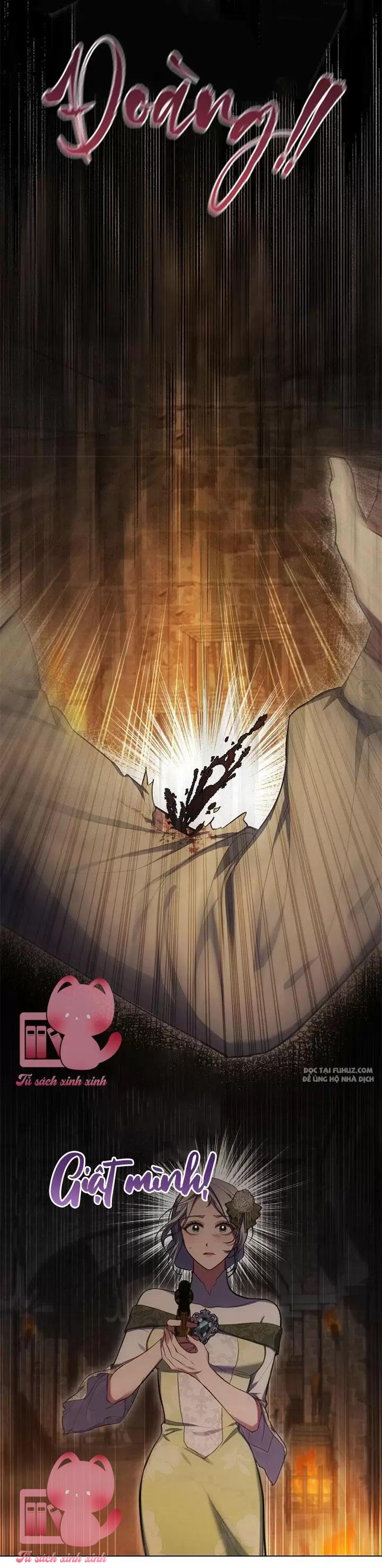 Nếu Không Vâng Lời Công Tước Chapter 37 - Trang 4