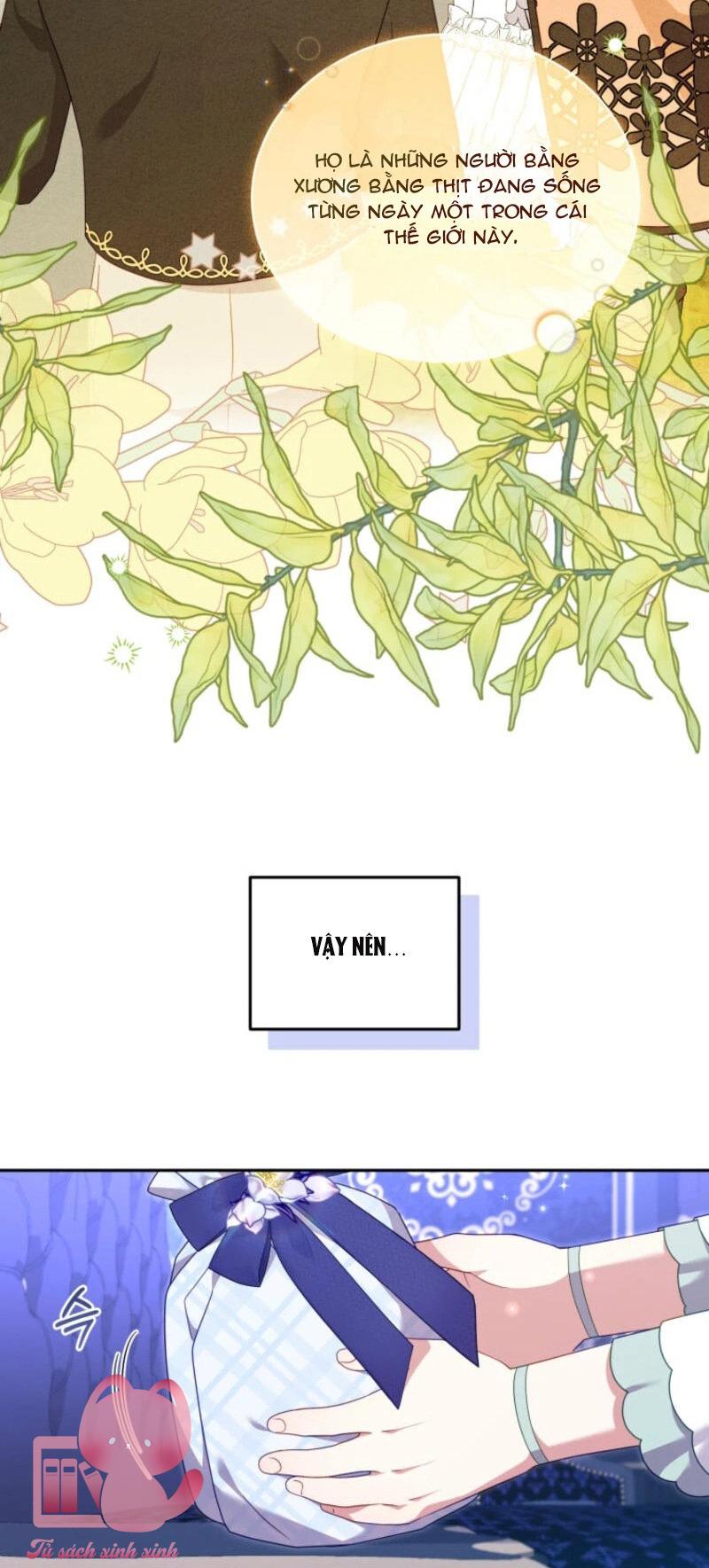 Tôi Được Nuôi Dưỡng Bởi Những Kẻ Phản Diện Chap 102 - Trang 3