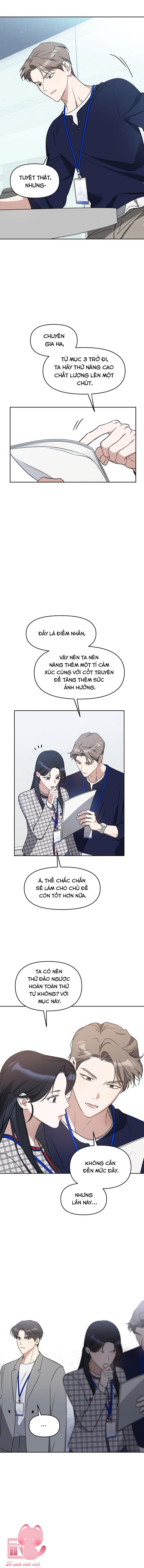 Gieo Nhân Gặt Quả Chap 75 - Trang 2