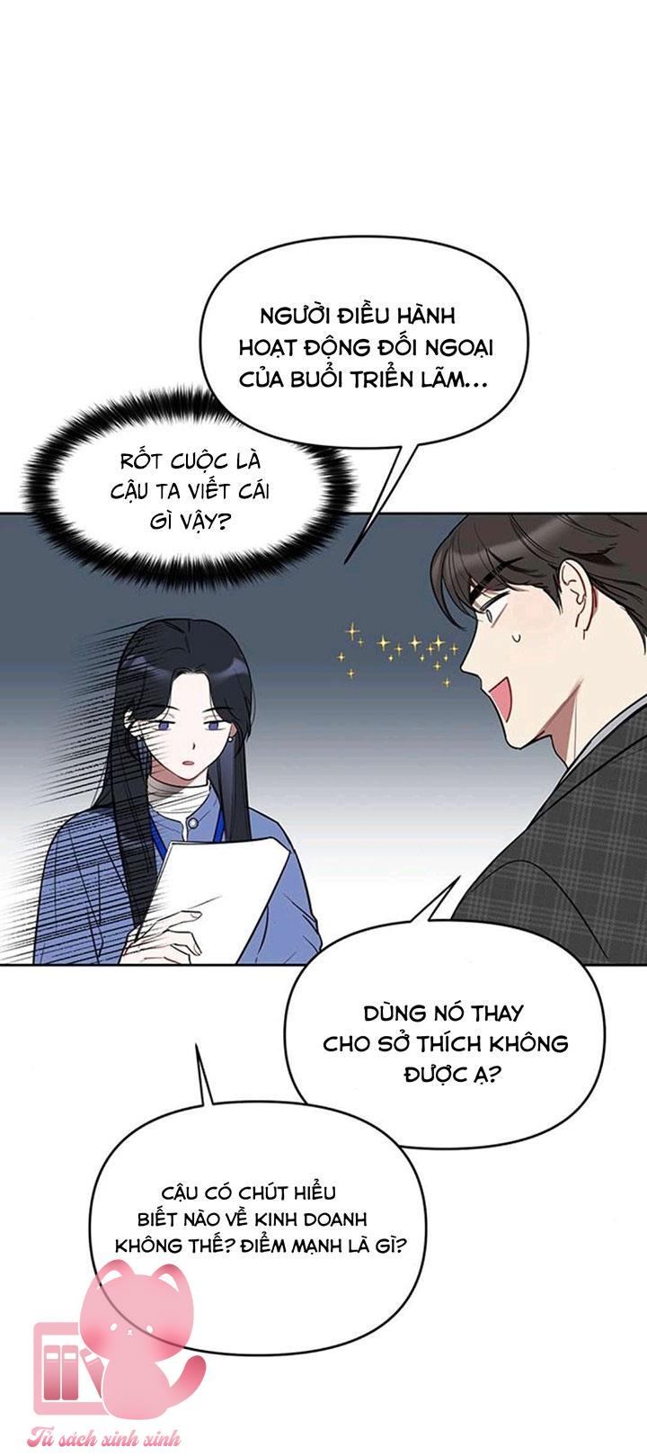Gieo Nhân Gặt Quả Chapter 3 - Trang 3