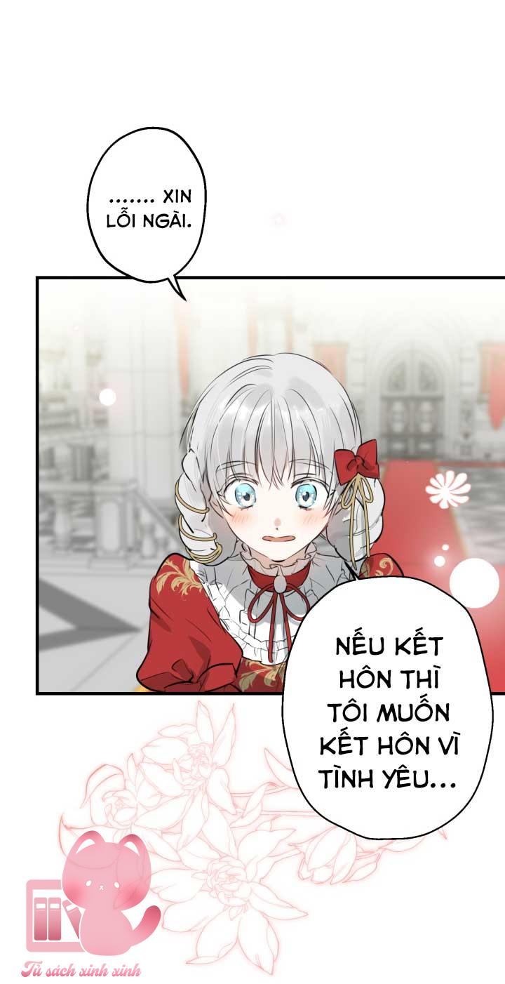 Những Nhân Vật Mạnh Nhất Thế Giới Ám Ảnh Tôi Chapter 51 - Trang 4