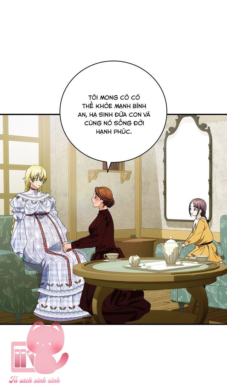 Đứa Nhỏ Không Phải Là Con Anh Chapter 39 - Trang 4