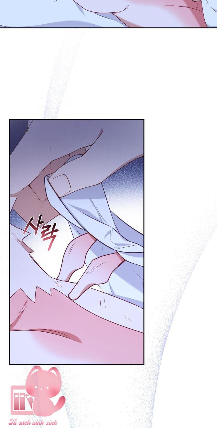 Tôi Được Nuôi Dưỡng Bởi Những Kẻ Phản Diện Chap 43 - Trang 3