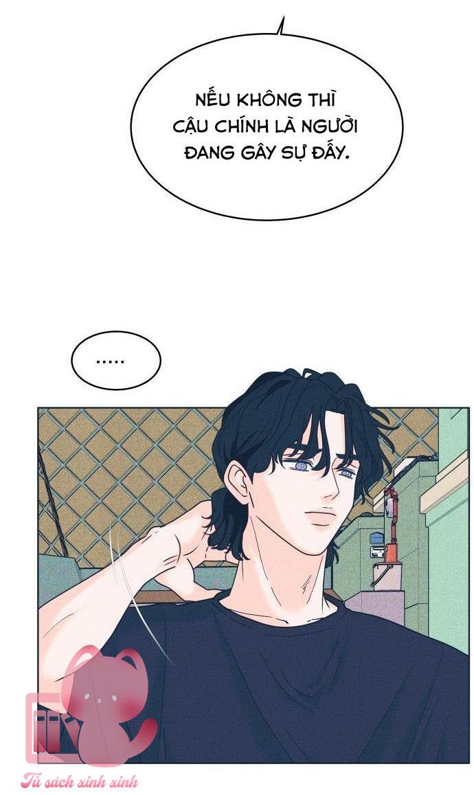 Cặp Đôi Hướng Nội Chapter 44 - Trang 4