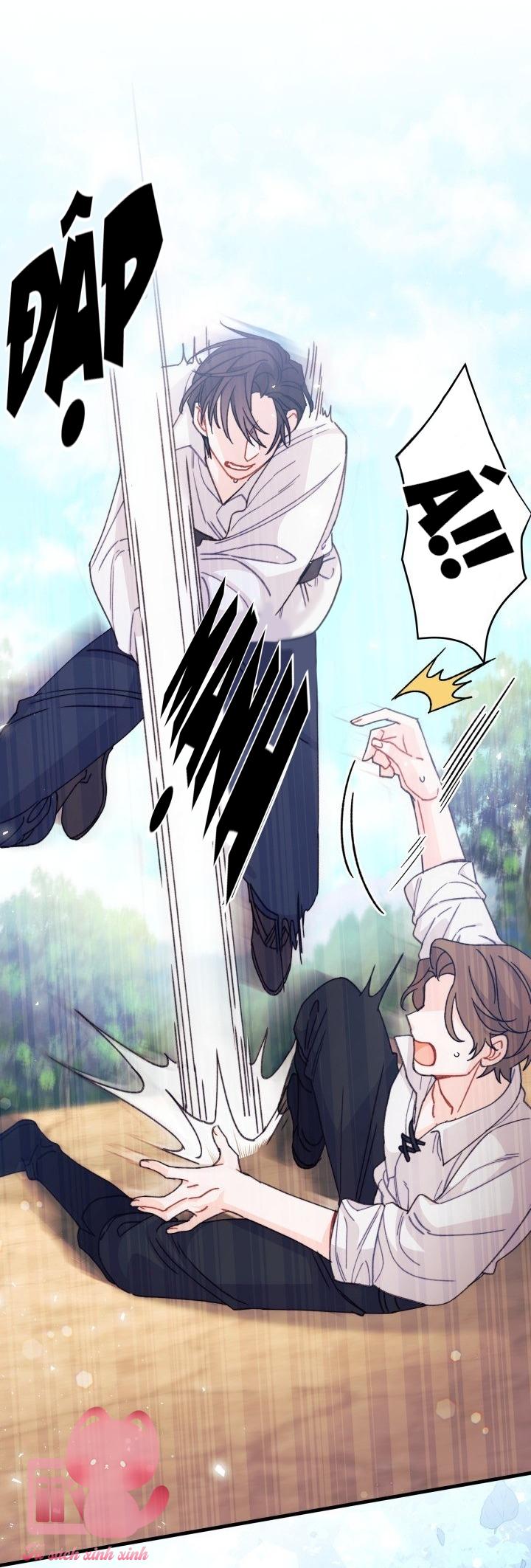 Nhặt Được Nam Chính Tặng Kèm Phu Quân Chap 23 - Next Chap 24