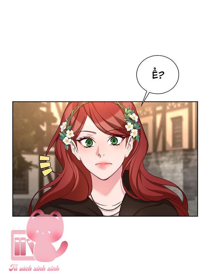 Thế Thì Ta Cứ Trở Thành Kẻ Ác Thôi Chap 31 - Trang 2