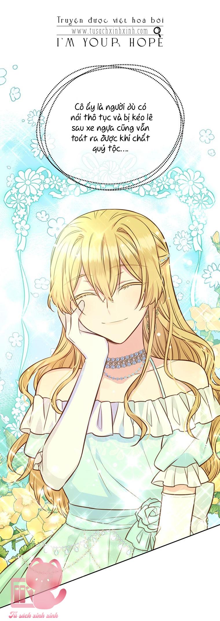 Yêu Tôi Đi, Dù Sao Ngài Cũng Chỉ Là Nhân Vật Phụ Chapter 26 - Trang 4